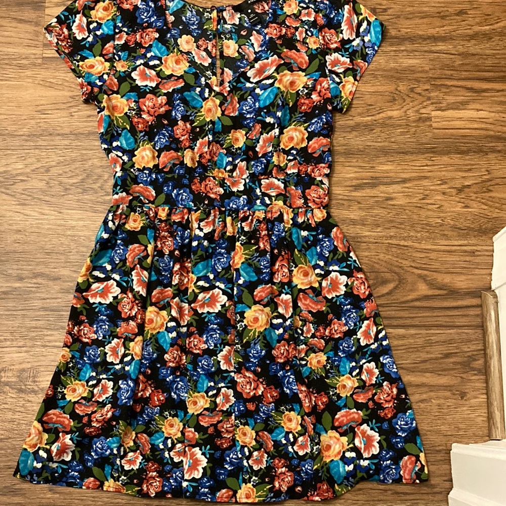 Aqua Size S